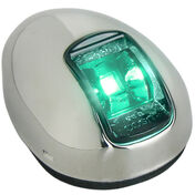 ITC Vertical-Mount LED Navigation Light, Green